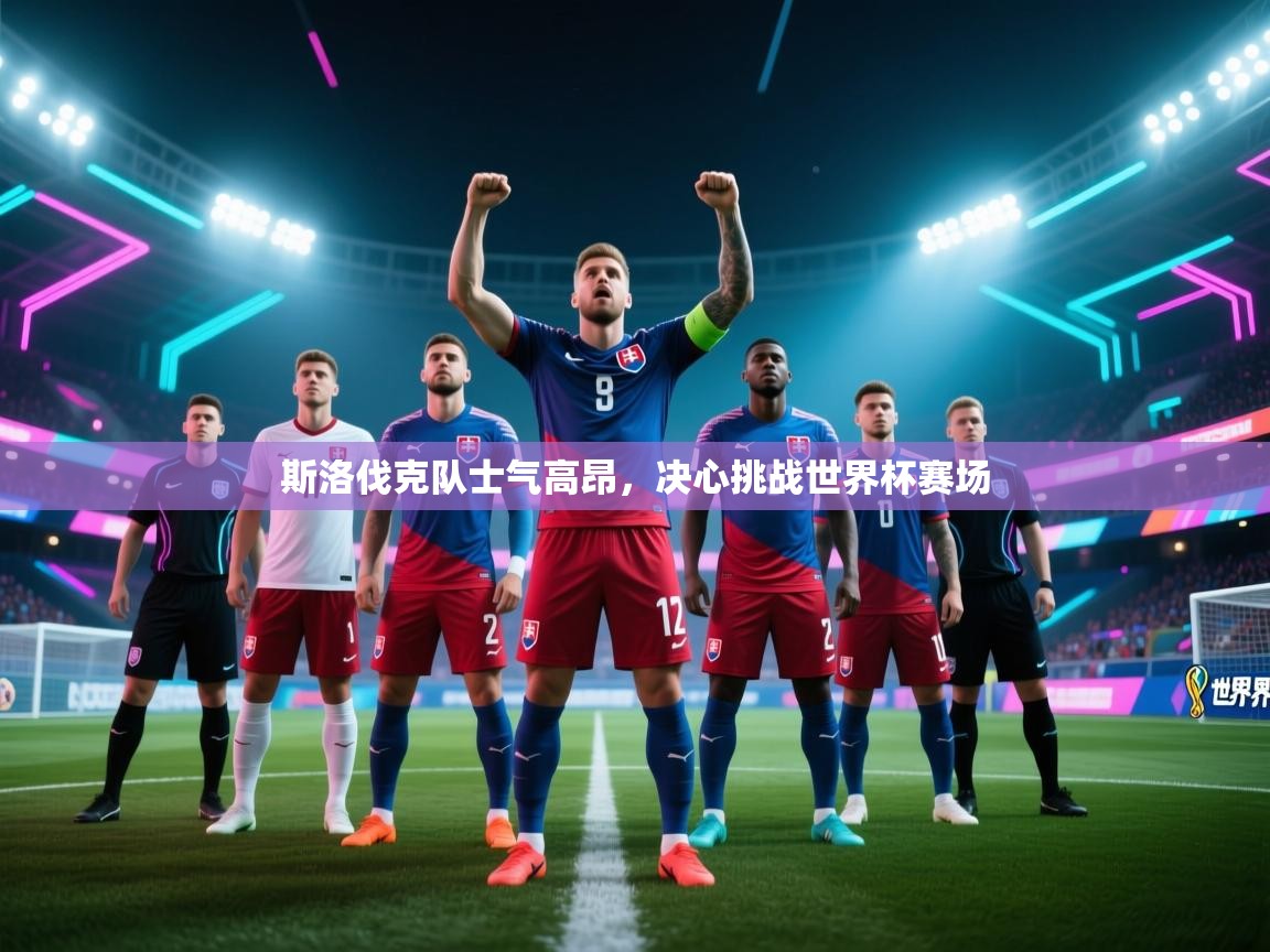 斯洛伐克队士气高昂,决心挑战世界杯赛场