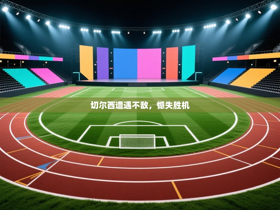 切尔西遭遇不敌,憾失胜机